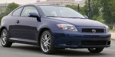 TOYOTA SCION TC 2007 JTKDE177370147153 image TOYOTA SCION TC 2007 JTKDE177370147153 image